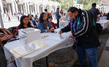 Elección UAEMéx: Así quedaron los puntos de cada candidata a la Rectoría