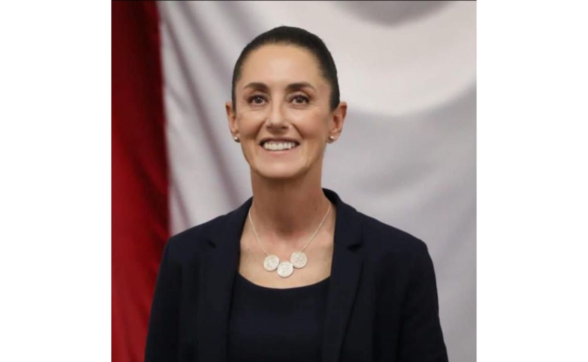 Claudia Sheinbaum Pardo / Foto: Especial