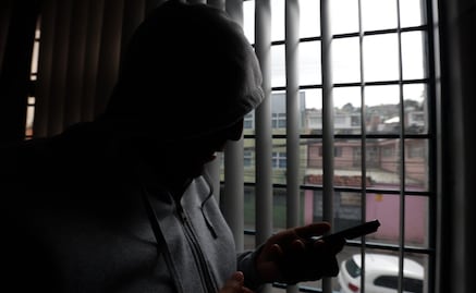 Edomex registra siete extorsiones a diario 