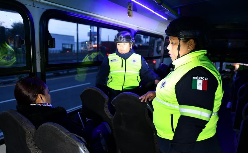 Las autoridades analizan imágenes de videovigilancia y trabajan con la FGR y la FGJEM para investigar los homicidios registrados en distintos municipios mexiquenses. Foto especial