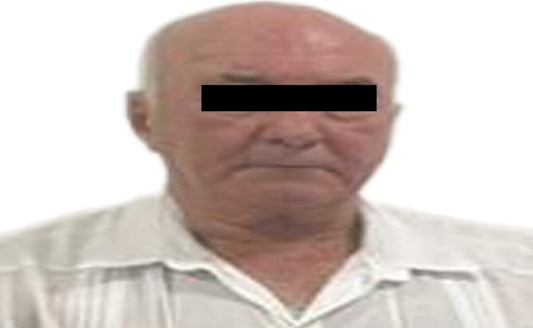 La Fiscalía mexiquense informó que Antonio "N" habría agredido sexualmente a una víctima menor de edad en un inmueble ubicado en el municipio de Naucalpan / Foto: Especial
