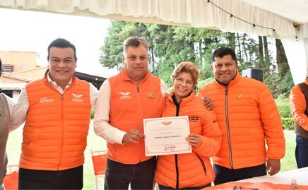 Condenan asesinato de líder de Movimiento Ciudadano en Ocuilan