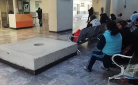 CNDH emite recomendación al IMSS por negligencia médica contra adulto mayor en Naucalpan