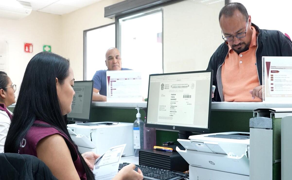 El 31 de abril termina el subsidio del 100 % en el pago de tenencia / Foto Especial