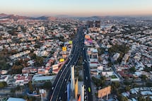 Modernización de Periférico Norte impulsará 142 centros logísticos en el Valle de México