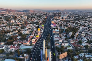 Modernización de Periférico Norte impulsará 142 centros logísticos en el Valle de México