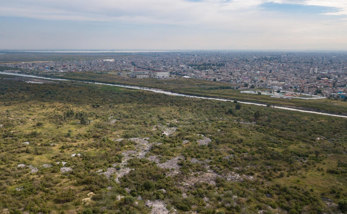 La Sedui pone a disposición los Centros "Impulsa" para verificar la legalidad y seguridad de terrenos y viviendas en el Edomex. Foto: Especial