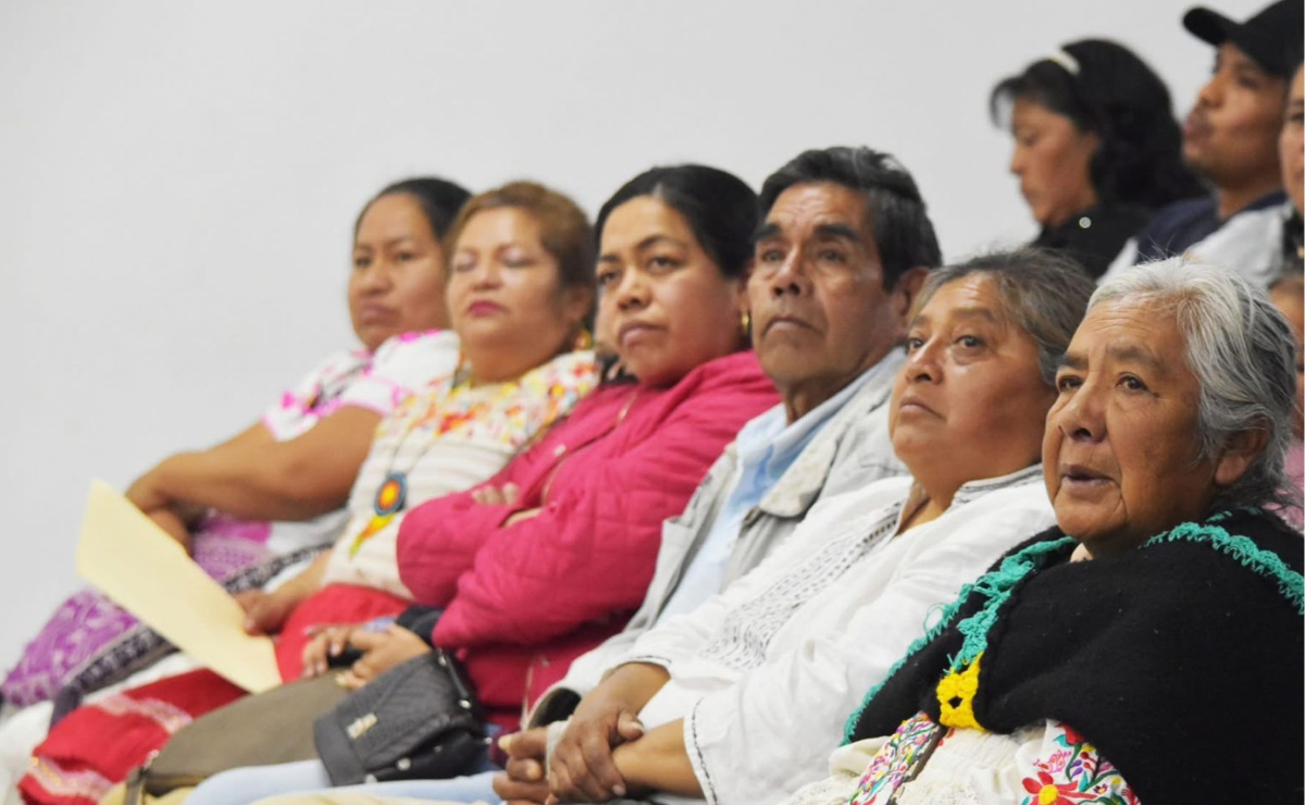 Artesanos de Atlacomulco exhibirán y venderán sus productos en espacios gratuitos y puntos de venta estratégicos. Foto: Michelle Sánchez