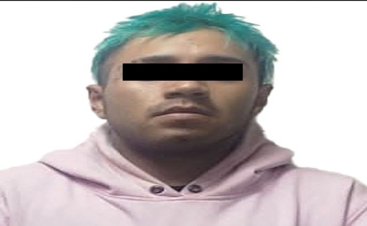 Cae Arturo N, "El Jr.", líder criminal vinculado a 15 homicidios en Coyotepec y Teoloyucan