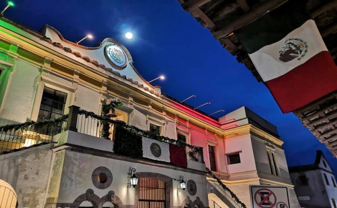 El ayuntamiento de Valle de Bravo es uno de los que presenta más quejas / Foto Especial