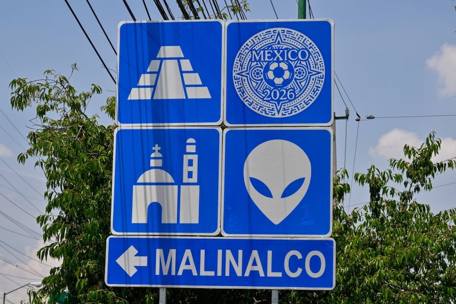 Las nuevas estructuras brindar una mejor experiencia de traslado y fortalecer la promoción turística. Foto. Especial.