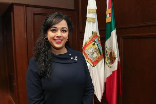 Sonia Janeth Cruz Miranda / Foto: Especial