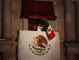 ¡Viva la igualdad! ¡Viva la justicia! Así fue la ceremonia por el Grito de Independencia en el Edomex