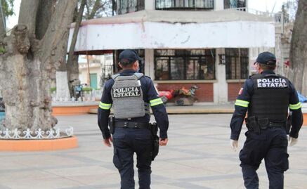 Refuerzan seguridad en el Edomex con el Operativo Decembrino 2024