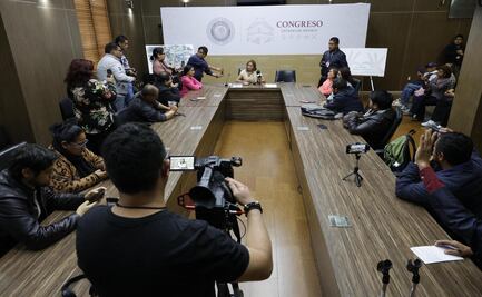 Interponen acciones legales contra Ayuntamiento de Ecatepec por no brindar servicios básicos en Chiconautla