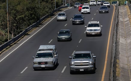 Vacaciones sin incidentes: Exhortan a automovilistas a tomar precauciones en carreteras durante Semana Santa