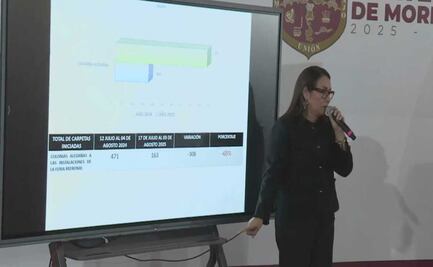 Ecatepec: Prohibición de alcohol en fiestas patronales reduce 65% la delincuencia