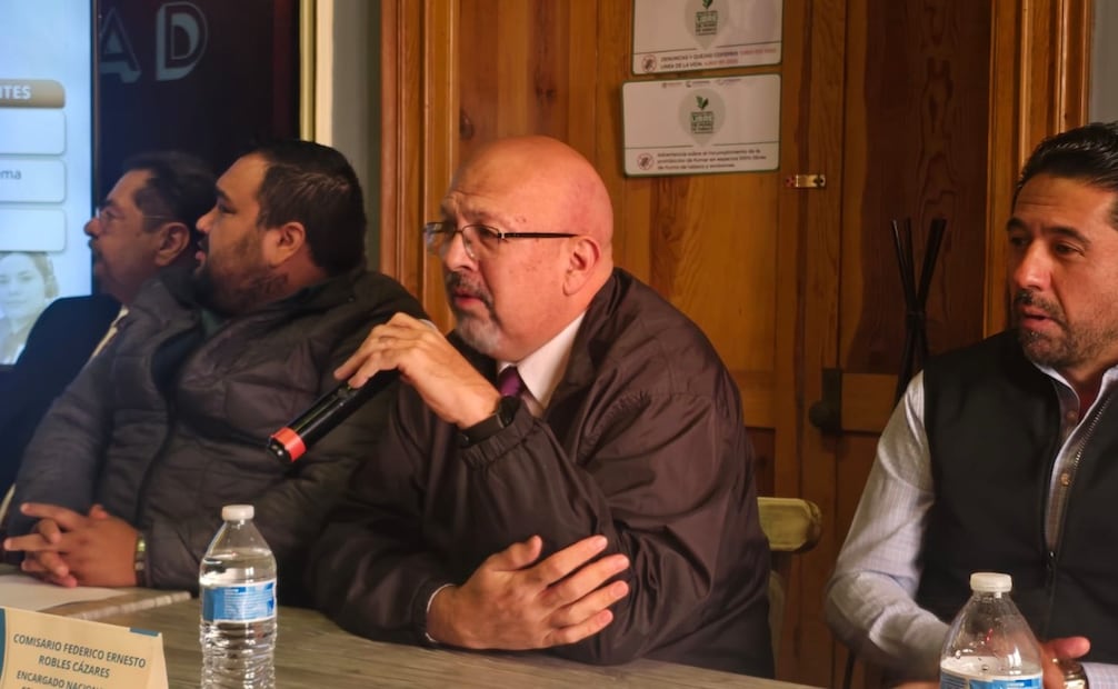 El sector restaurantero e industrial advierte que la extorsión y el "cobro de piso" frenan gravemente la competitividad económica. Foto Especial