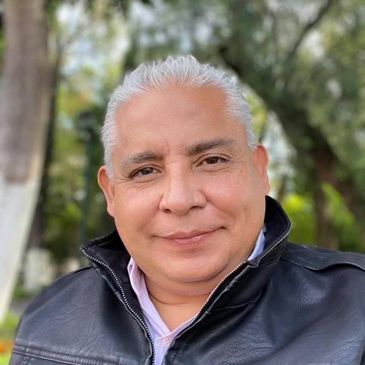 Mario Enrique del Toro. Foto Especial