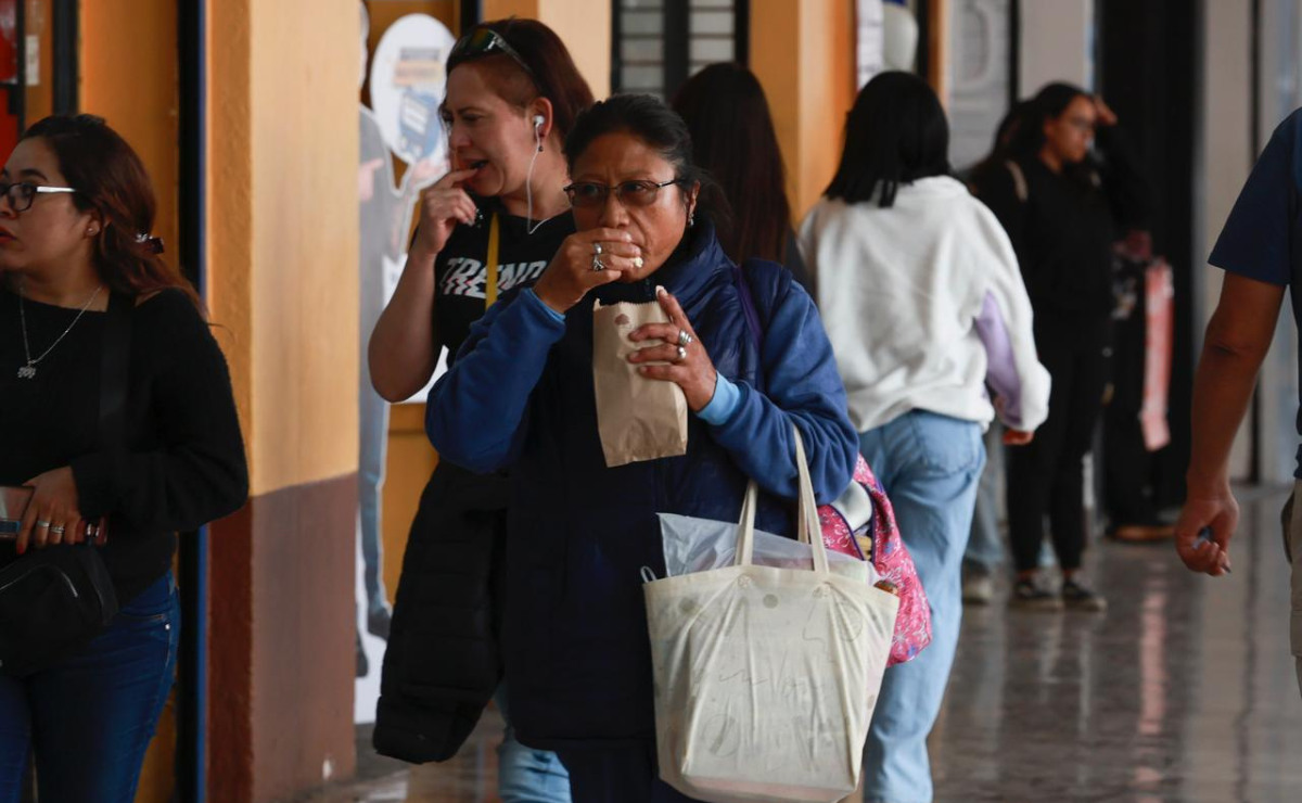 Un chequeo rápido de la presión puede prevenir problemas de salud graves. Foto: Alejandro Vargas