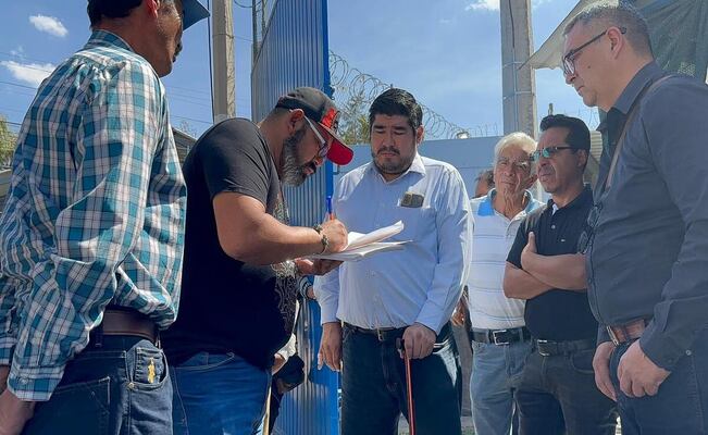 Retiran sellos a pozos de Cuautitlán Izcalli e Ixtapaluca