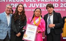Orgullo Mexiquense: Ellos son los 30 jóvenes que están transformando al Edomex