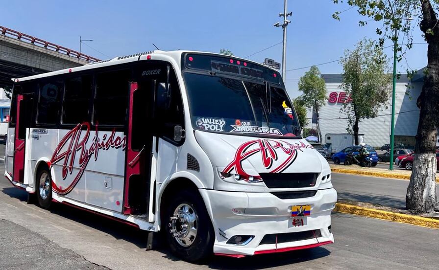 ¡Atención transportistas! Edomex abre nueva prórroga para regularizar concesiones hasta diciembre