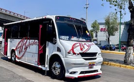 ¡Atención transportistas! Edomex abre nueva prórroga para regularizar concesiones hasta diciembre