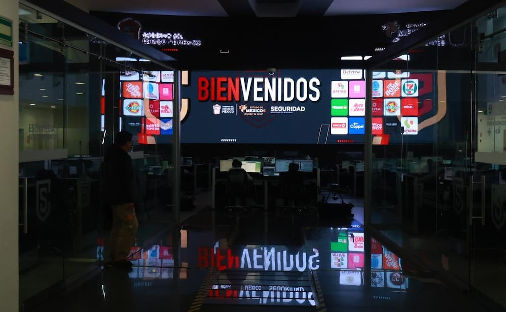 Los directivos del C5 detallaron que el ruido excesivo y el robo a transeúnte encabezan la lista de auxilios verdaderos canalizados a las patrullas. Foto Alejandro Vargas / el Universal