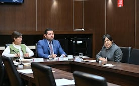 Buscan blindar pago de pensiones alimenticias en Edomex con medidas judiciales de oficio