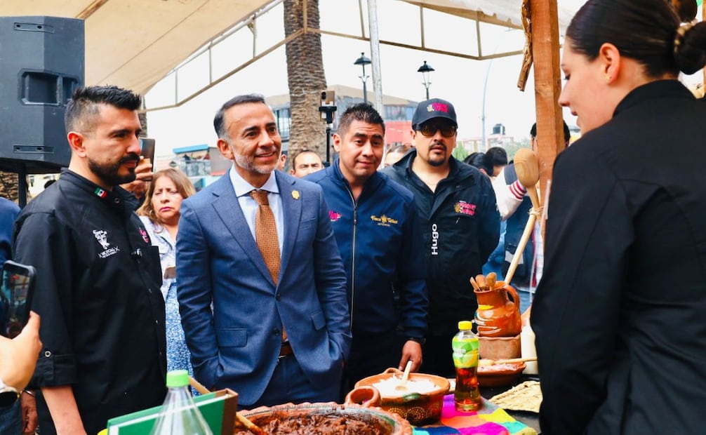 Además de la comida, el festival ofrecerá conferencias, maridajes y presentaciones artísticas para toda la familia. Foto Especial