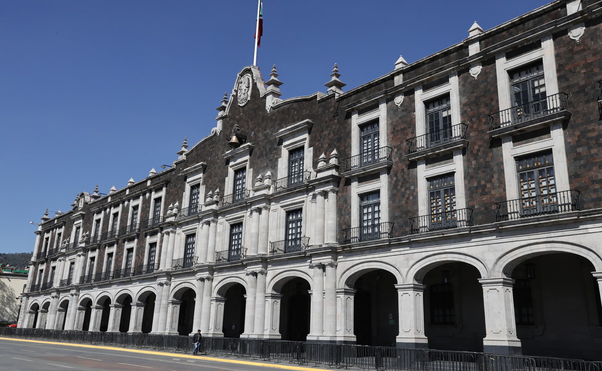 Las sanciones se aplican conforme al Código Fiscal de la Federación y la Ley General de Responsabilidades Administrativas. Foto: Jorge Alvarado / El Universal Estado de México