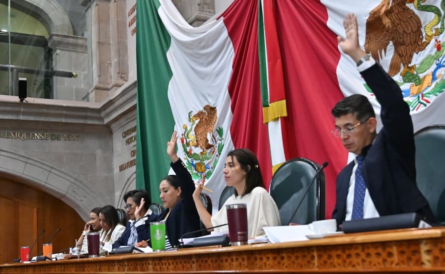 Diputados eliminan la prisión vitalicia y amplían la Ley de Amnistía