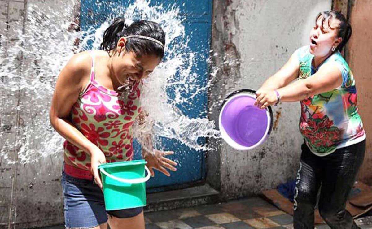 Las multas por desperdiciar el agua van desde un arresto administrativo inconmutable de 12 a 24 y multas de hasta 10 mil pesos. Foto: Especial