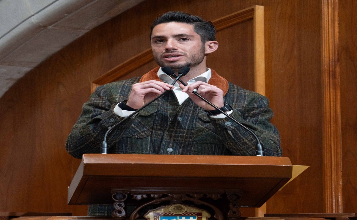 La propuesta legislativa busca involucrar activamente al sector privado / Foto: Especial