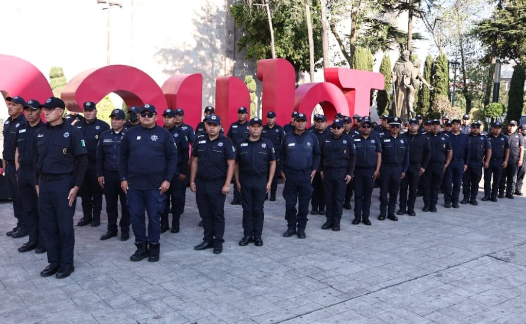 El Gobierno de Toluca endurecerá la vigilancia sobre el uso del agua durante los días de Semana Santa. Foto. Especial