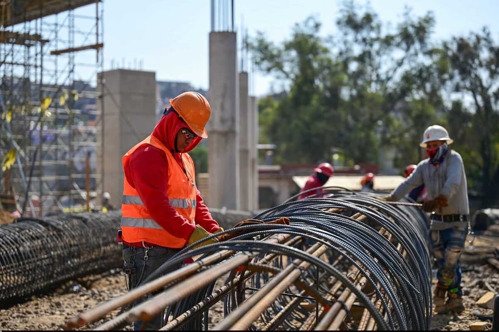 Se estima que este teleférico movilice a 45 mil usuarios en su etapa de apertura y la cifra ascienda a 70 mil conforme avance su operación. Foto: especial