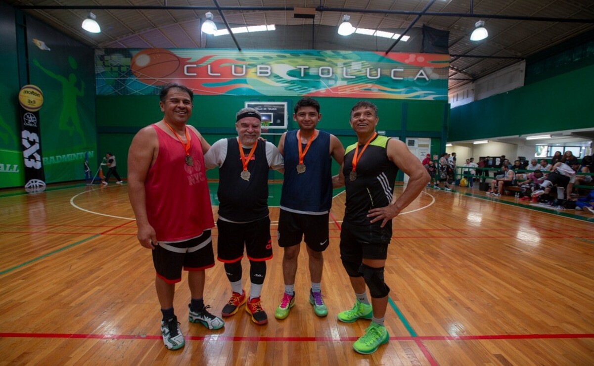 Los ganadores de cada categoría obtuvieron el pase directo a la final nacional. Foto: Especial