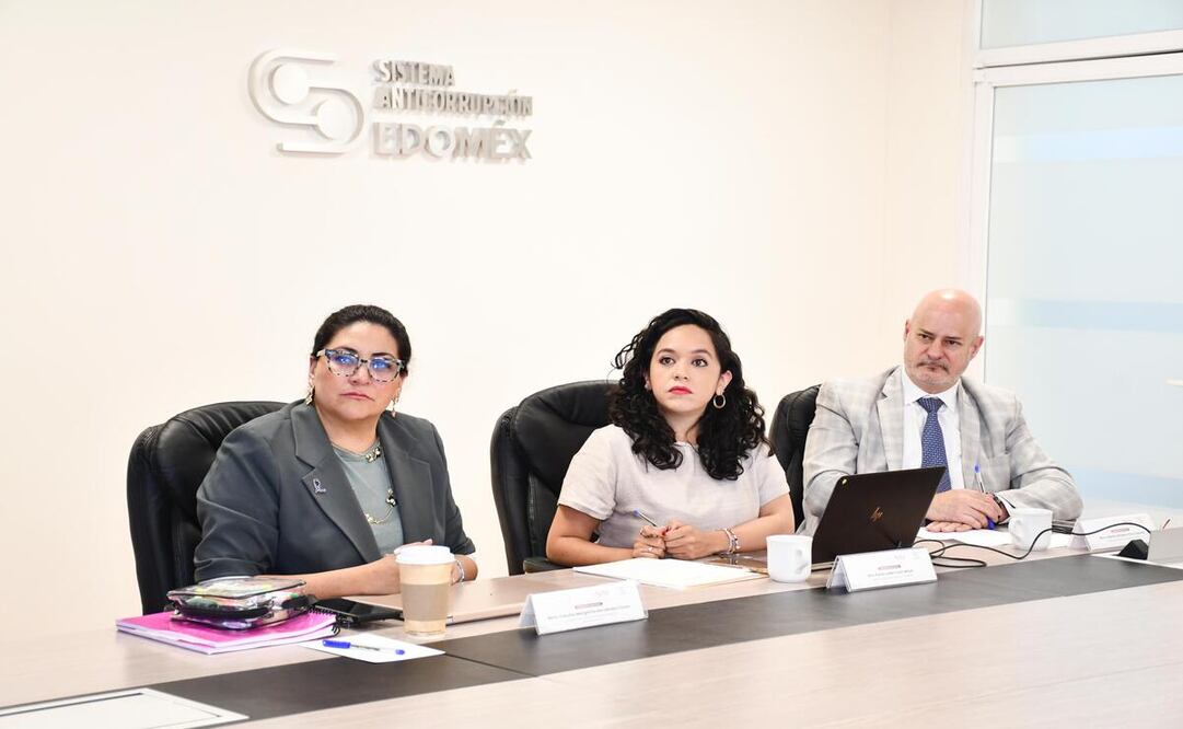 El Comité de Participación Ciudadana (CPC) estatal pidió a las autoridades de la UAEMéx garantizar la libertad de expresión. Foto: Especial