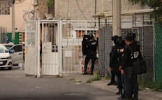 Operativo rescata ilesas a seis personas retenidas por familiar en Tecámac; fueron 20 horas de negociación