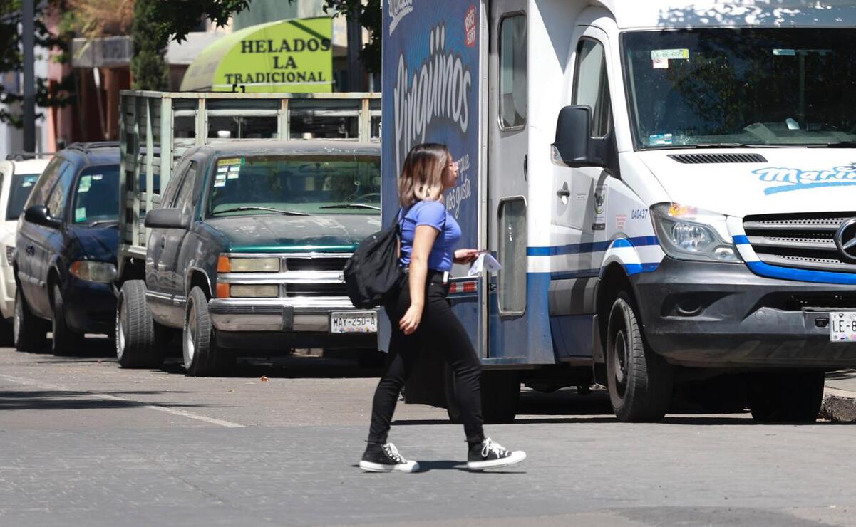 58% de los pagos de vivienda son financiados por una mujer y su pareja / Foto Alejandro Vargas