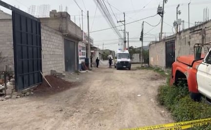 Tezoyuca: linchamiento de presuntos ladrones deja un muerto y cinco heridos de gravedad