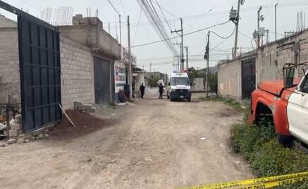 Tezoyuca: linchamiento de presuntos ladrones deja un muerto y cinco heridos de gravedad