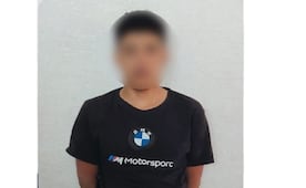 Detienen a adolescente por asaltar a transeúnte en Zumpango