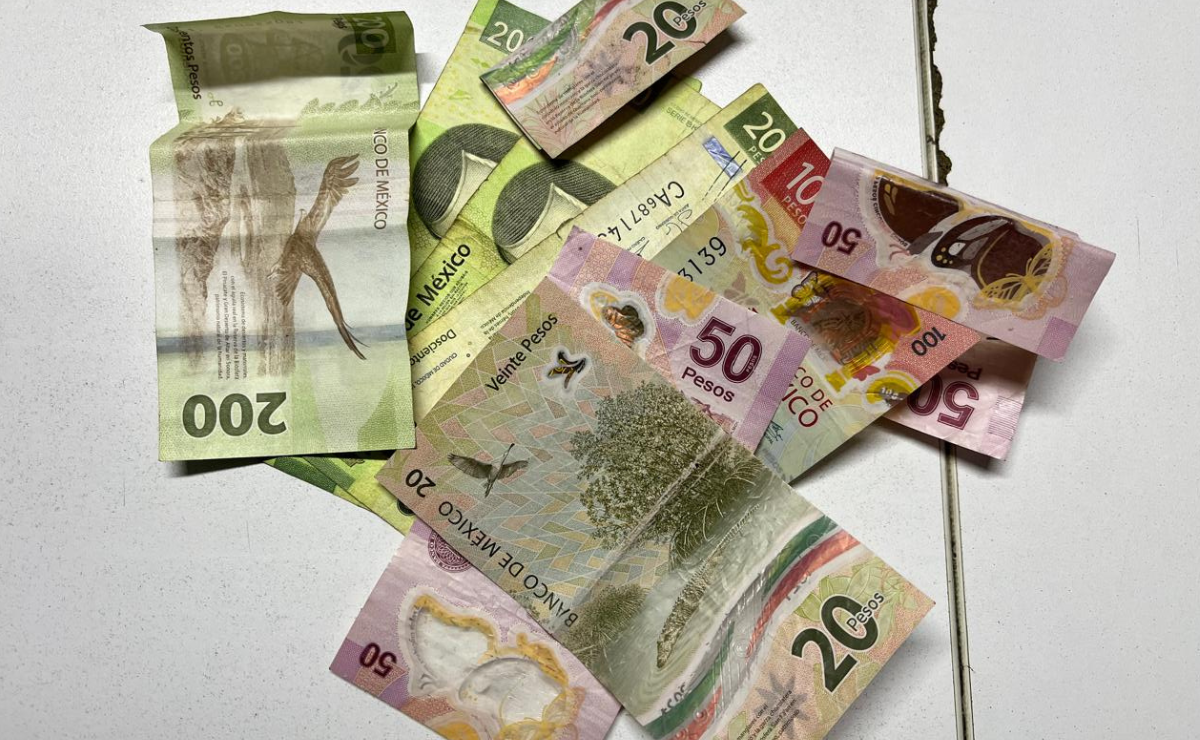 Muchos de los programas sociales están ligados a un porcentaje del salario mínimo. Foto: Daniela Hernández