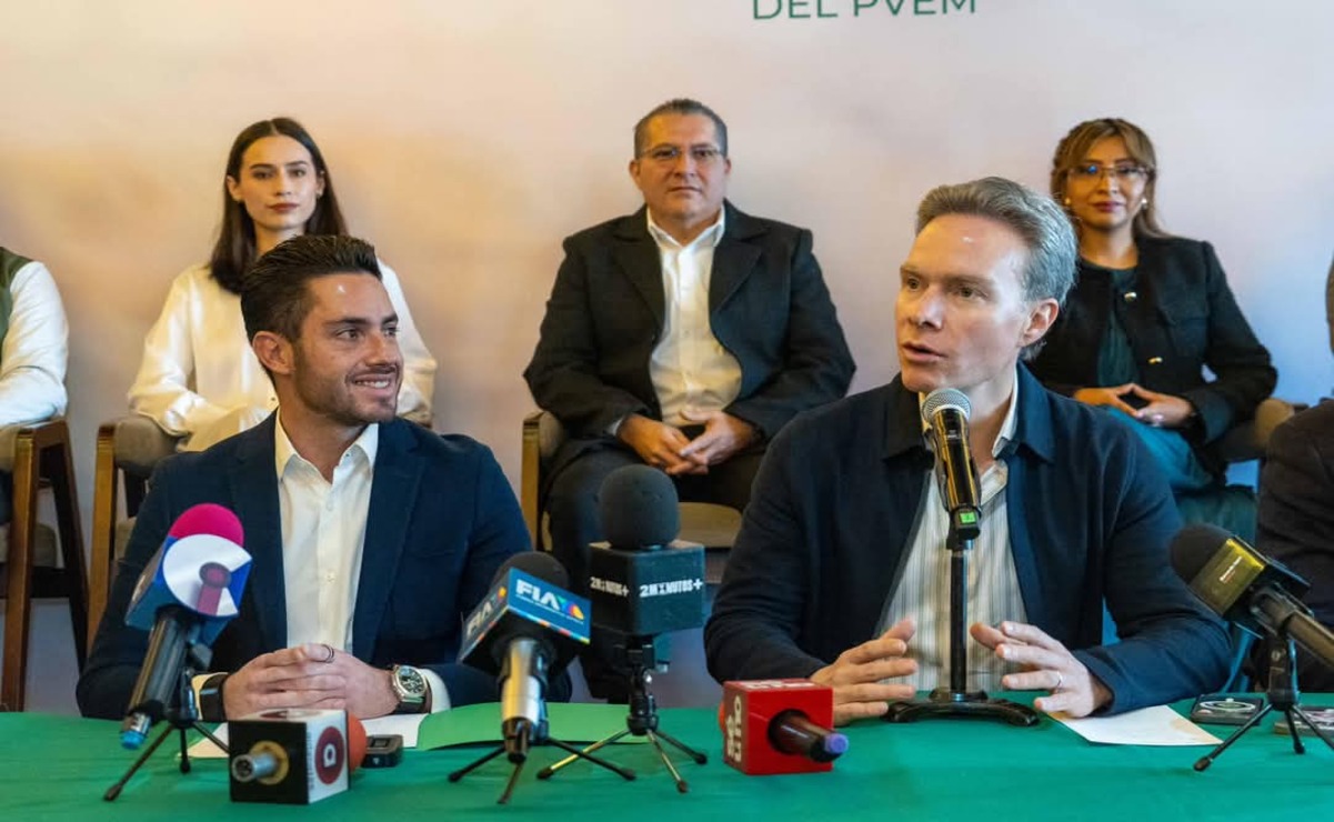 Pide Manuel Velasco unidad ante embate de Trump