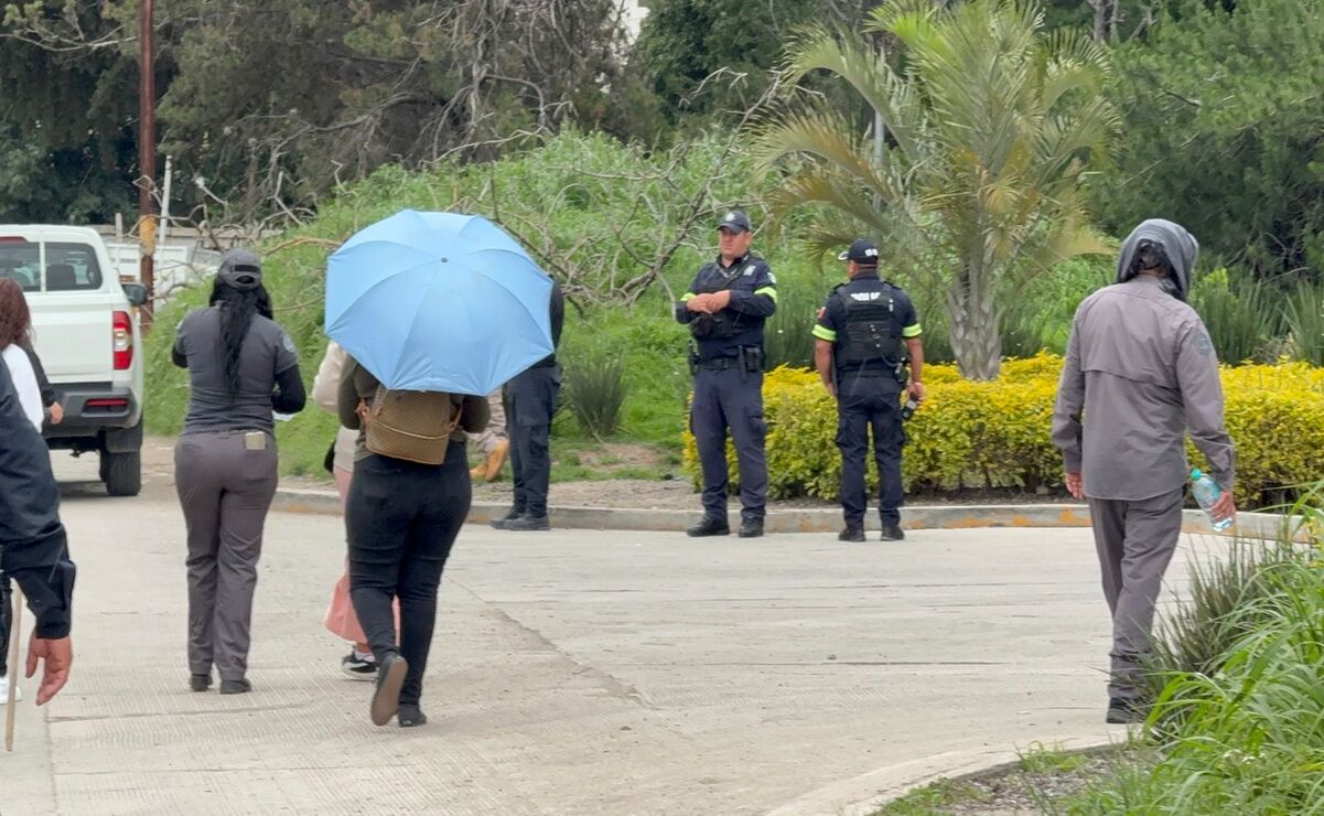 A Dayra “N” y Moisés “N” los investigan por el delito de desaparición cometida por particulares / Foto: Especial