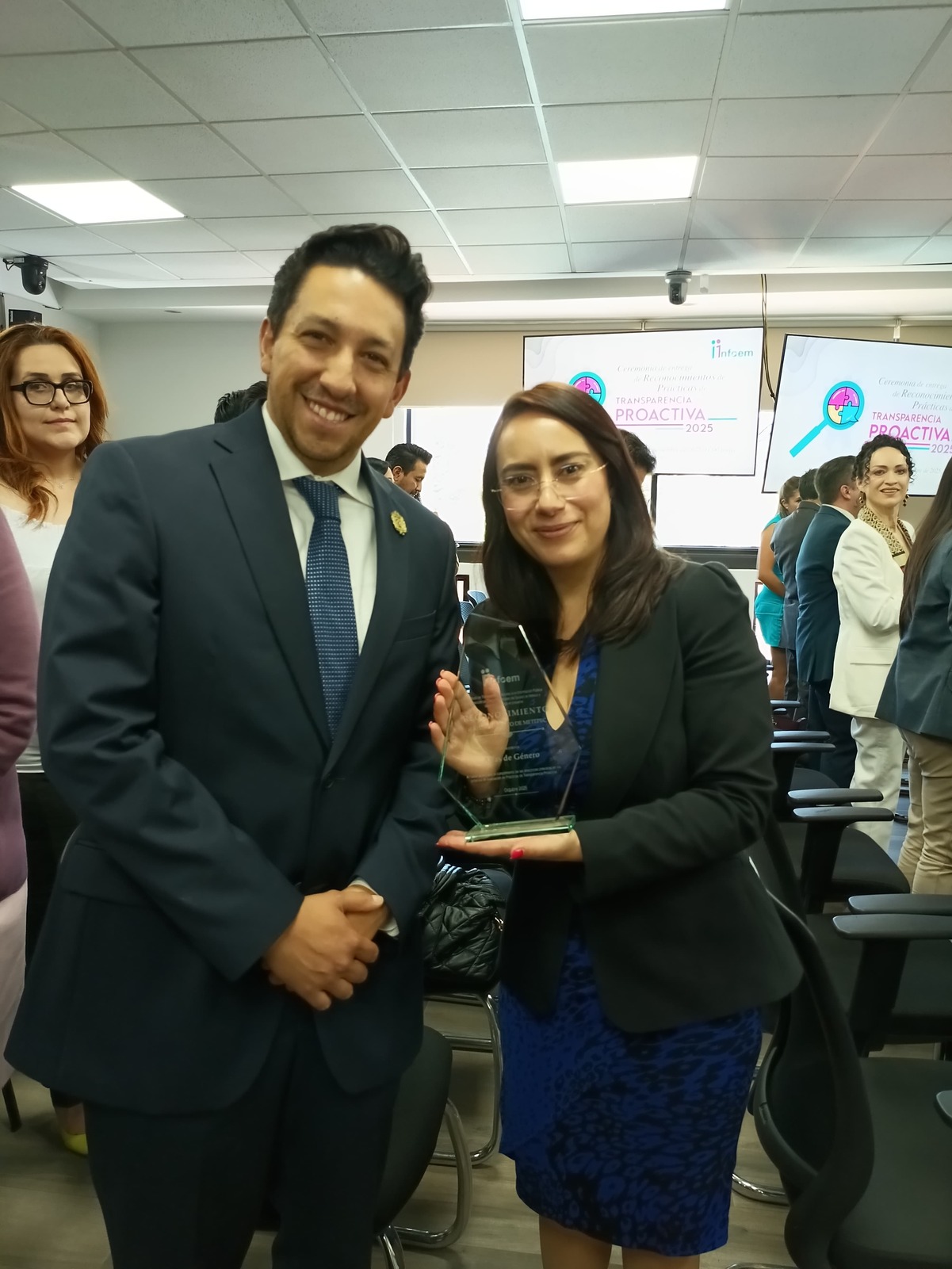 El Atlas de Género de Metepec, tiene como propósito reunir información estadística y geográfica, para hacer visibles no solo las diferencias de género. Foto: especial