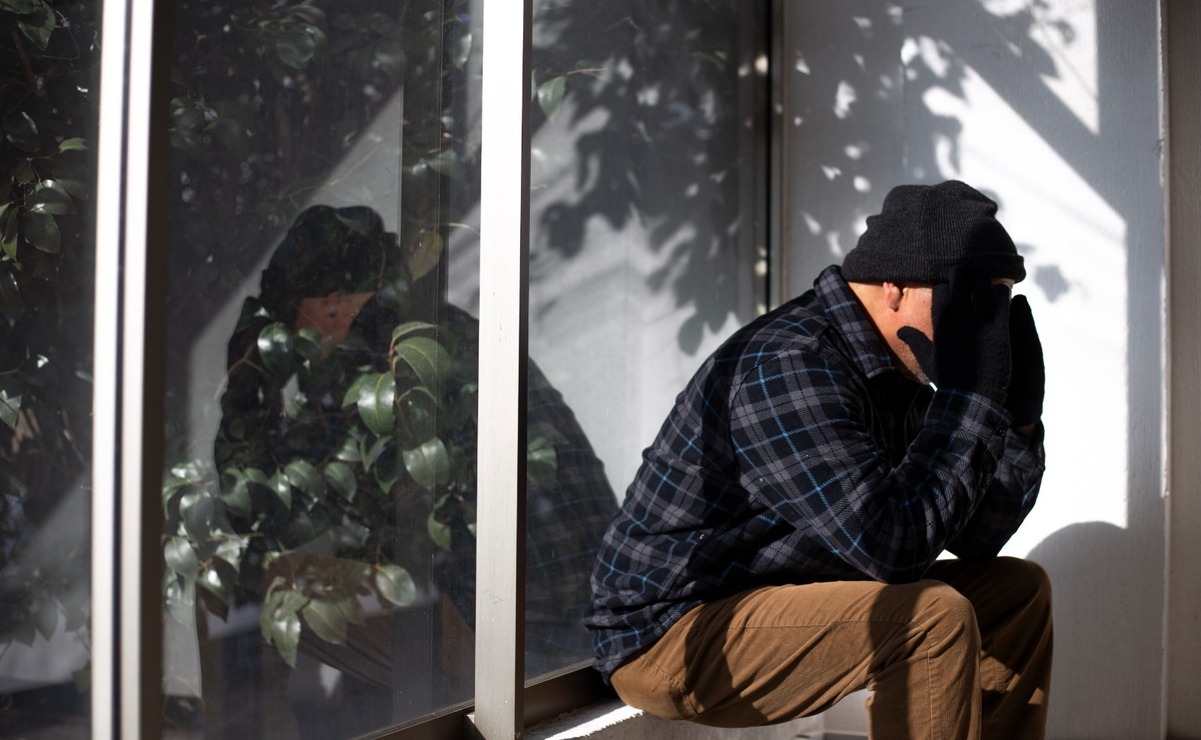 Alarmante: Depresión y ansiedad afectan al 20% de la población del Edomex 