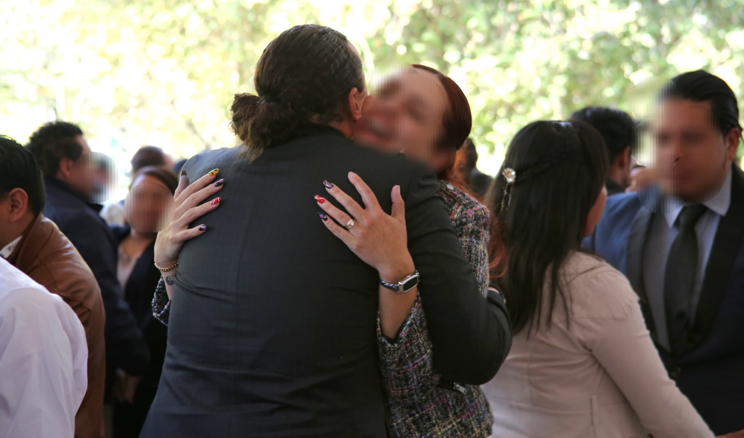 El próximo 14 de febrero, Toluca se llena de amor. El DIF Toluca te invita a participar en su primera boda comunitaria del año y a celebrar el día del amor y la amistad junto a tu pareja. Foto Especial